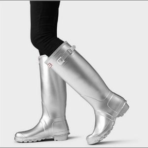 Original Tall Cosmic Waterproof Rain Boot